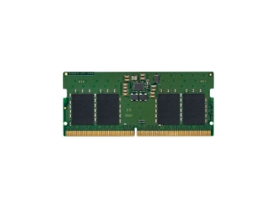 Slika KINGSTON 8GB 5600MT/s DDR5 Non-ECC CL46 SODIMM 1Rx16