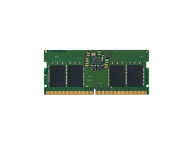 KINGSTON 8GB 5600MT/s DDR5 Non-ECC CL46 SODIMM 1Rx16