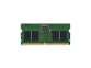 KINGSTON 8GB 5600MT/s DDR5 Non-ECC CL46 SODIMM 1Rx16