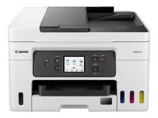 Slika CANON GX4040 EUM/EMB MFP inkjet 18 ppm mono 13 ppm color
