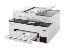 Slika CANON MAXIFY GX2041 MFP Color 10/15 ppm