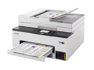Slika CANON MAXIFY GX2041 MFP Color 10/15 ppm