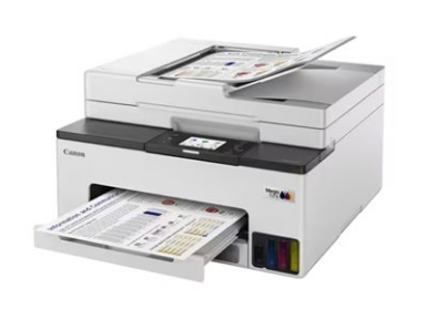 CANON MAXIFY GX2041 MFP Color 10/15 ppm