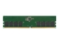 KINGSTON 16GB 5600MT/s DDR5 Non-ECC CL46 DIMM 1Rx8