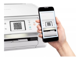 Slika CANON Pixma TS7650i A4 Color MFP 10/15ppm