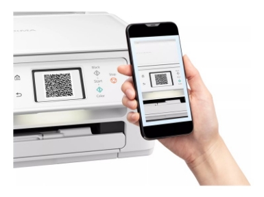CANON Pixma TS7650i A4 Color MFP 10/15ppm