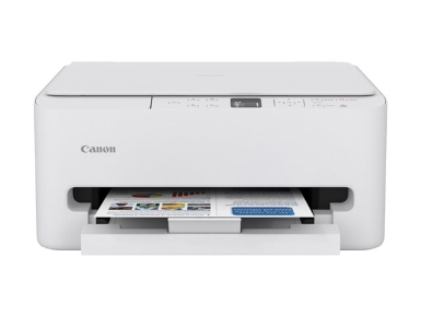 CANON Pixma TS6550i A4 Color MFP 9/14ppm