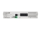 APC Smart-UPS C UPS rack-mountable AC 230V 600Watt 1000VA USB serial output connectors 4 2U Black with APC SmartConnect