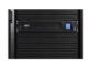 APC Smart-UPS C UPS rack-mountable AC 230V 600Watt 1000VA USB serial output connectors 4 2U Black with APC SmartConnect
