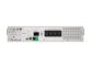 APC Smart-UPS C UPS rack-mountable AC 230V 600Watt 1000VA USB serial output connectors 4 2U Black with APC SmartConnect