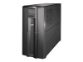 APC Smart-UPS SMT2200IC UPS AC 220/230/240V 1980Watt 2200VA lead acid RS-232 USB output connectors 9 Black with APC SmartConnect