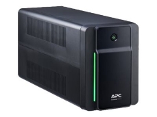Slika APC Back-UPS BX Series BX1600MI-GR UPS AC 230V 900Watt 1600VA 7Ah output connectors 4