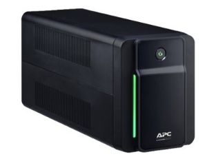 Slika APC Back-UPS BX950MI UPS AC 230V 520Watt 950VA output connectors 6 Black