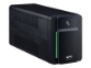 APC Back-UPS BX950MI UPS AC 230V 520Watt 950VA output connectors 6 Black
