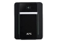 APC Back-UPS BX950MI UPS AC 230V 520Watt 950VA output connectors 6 Black