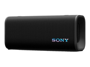 Slika SONY ULT Field 3 Wireless speaker Black
