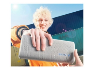 Slika SONY ULT Field 3 Wireless speaker White