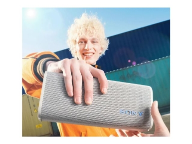 SONY ULT Field 3 Wireless speaker White