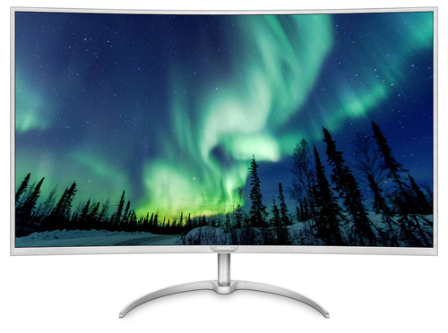 philips BDM4037UW
