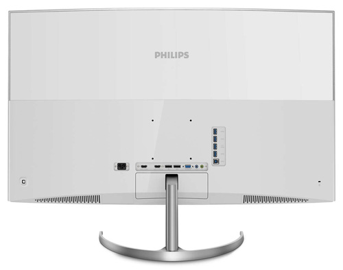 philips BDM4037UW