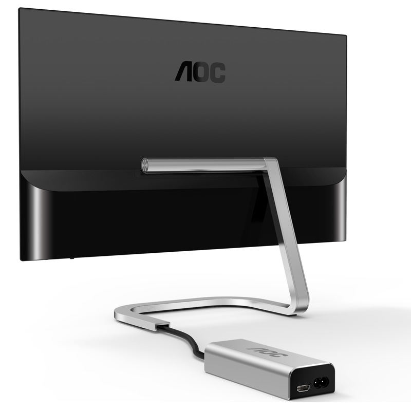 AOC monitor PDS241