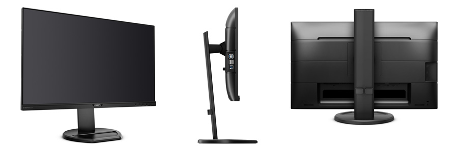 Poslovni monitor Philips 252B9
