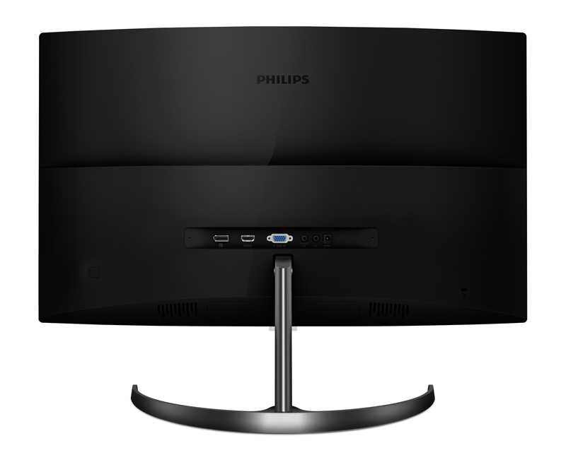 Ukrivljen monitor Philips 328E8QJAB5