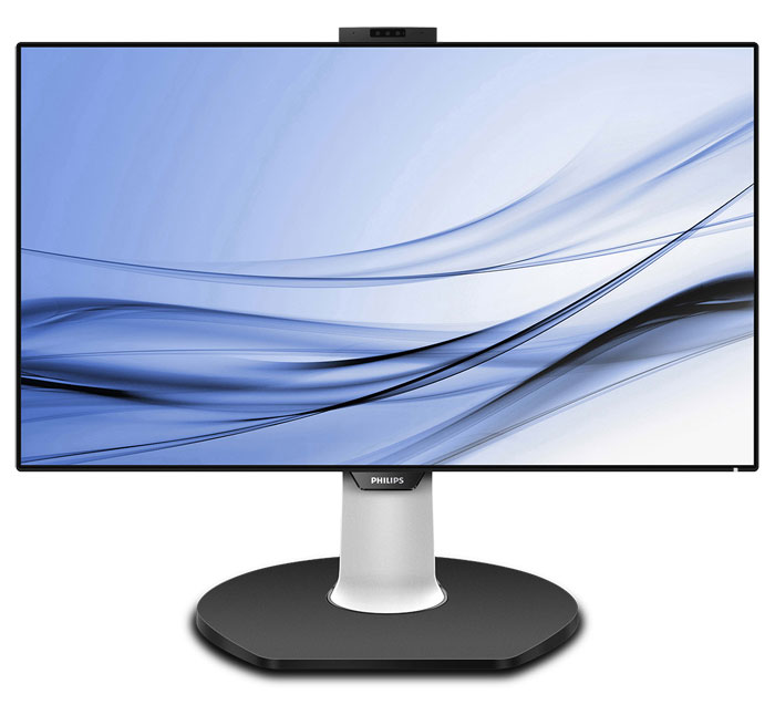 Monitor Philips 329P9H Brilliance s priključno postajo USB-C