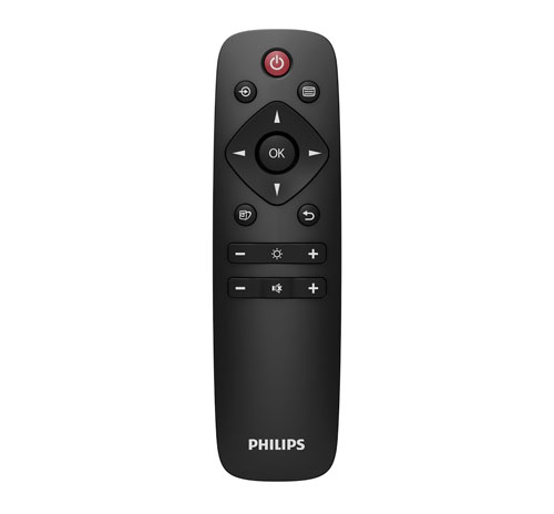 Philips Momentum - 436M6VBPAB daljinski upravljalnik