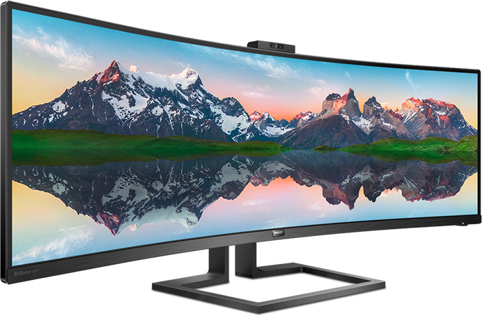 Philips 439P9H