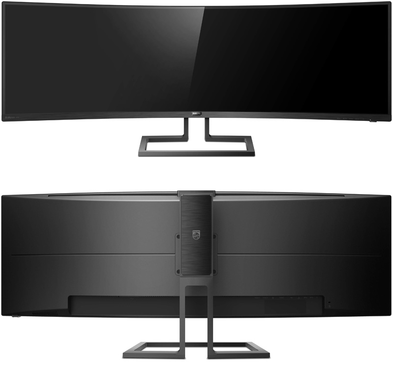 Philips 439P9H