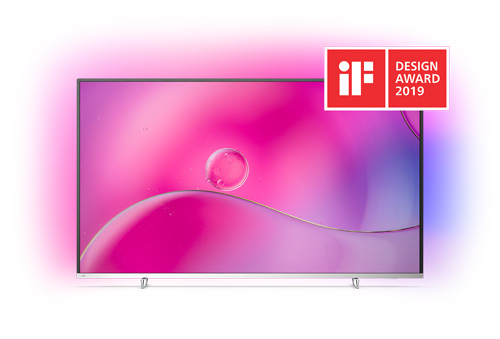 Philips televizor 9104 - If Design Award 2019