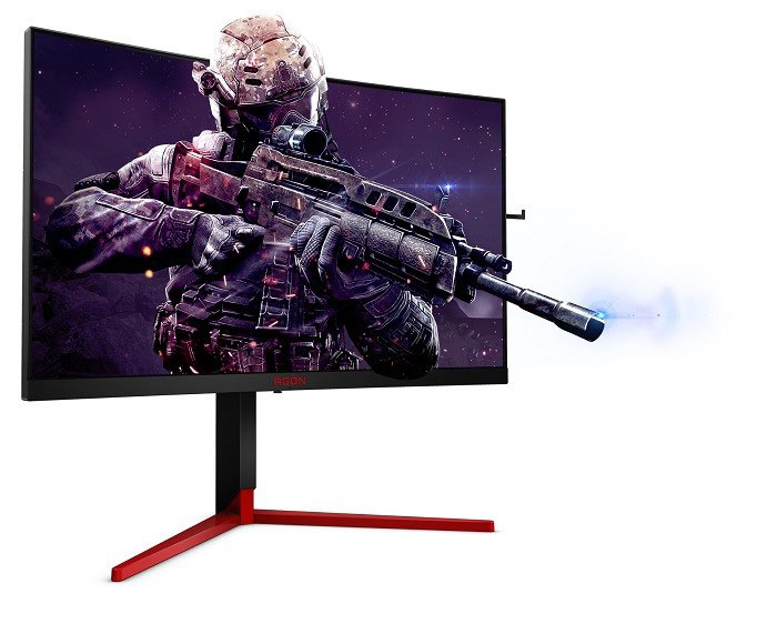 AOC Agon AG273QCG