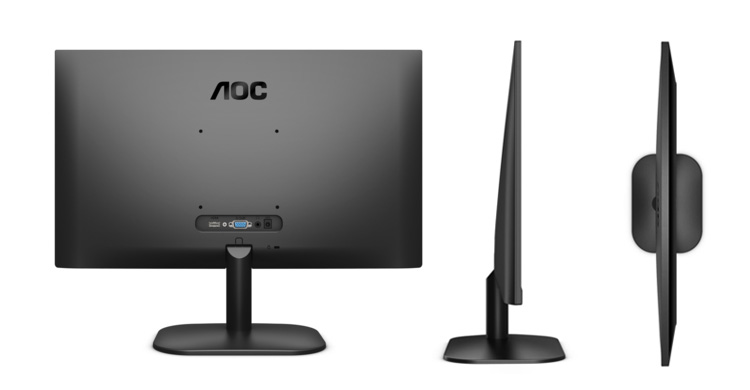 monitor AOC 24B2XH