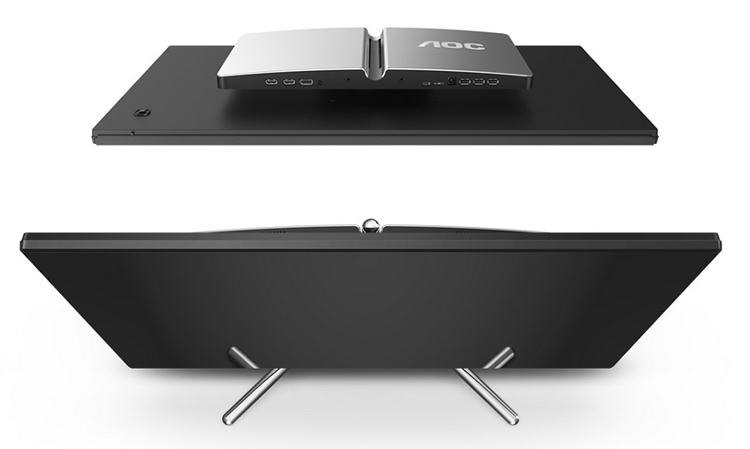 AOC U32U1
