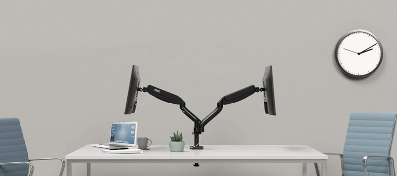 Nosilec za monitor AOC