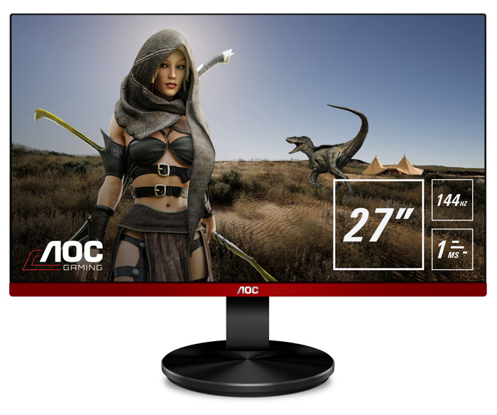 aoc G2790PX