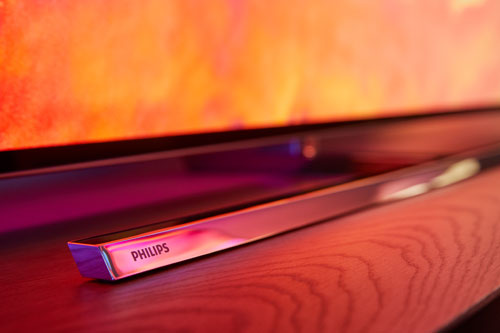 Philips OLED 854