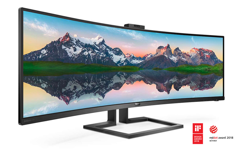 Philips 499P9H 