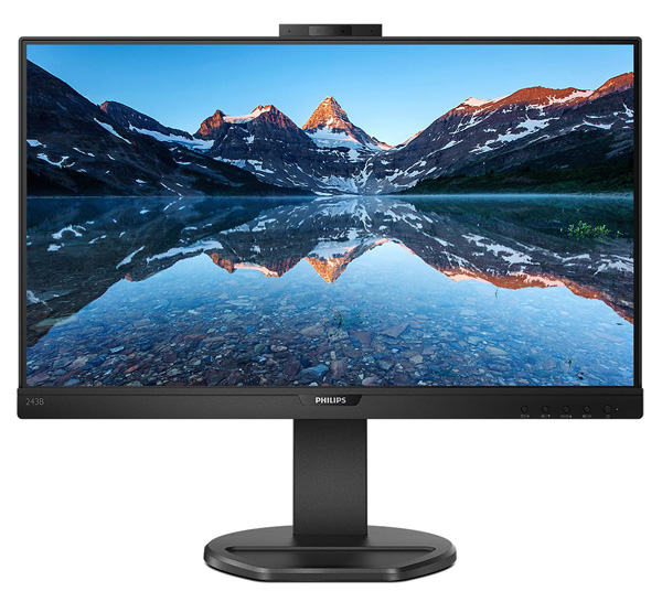 Poslovni monitor Philips 243B9H