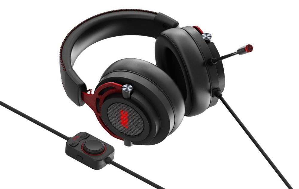 AOC GH300