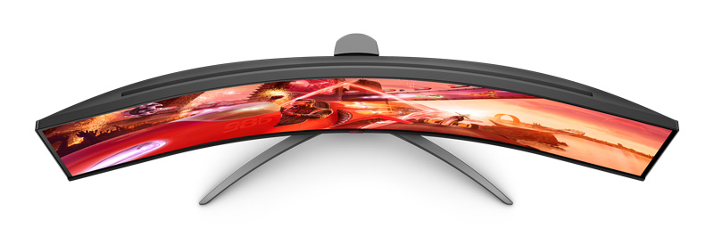 AOC AG493UCX2