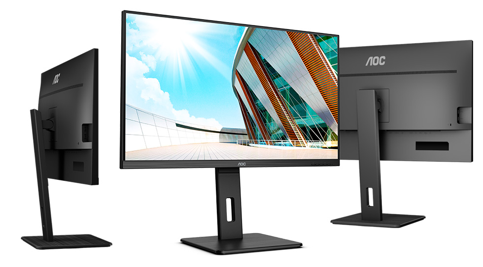 AOC U32P2