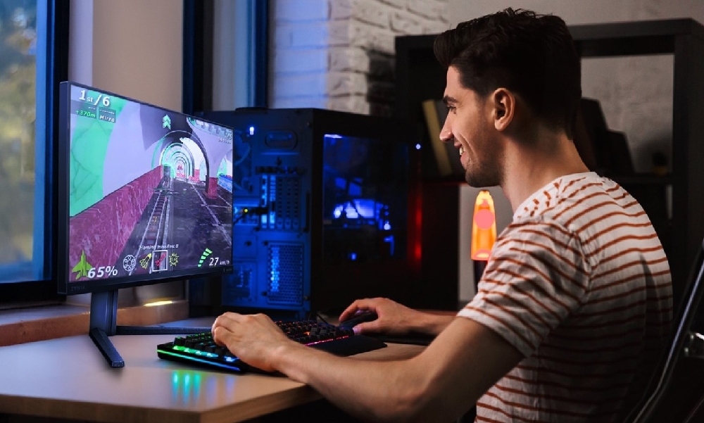 Philips Evnia 25M2N5200U 360 Hz gaming monitor