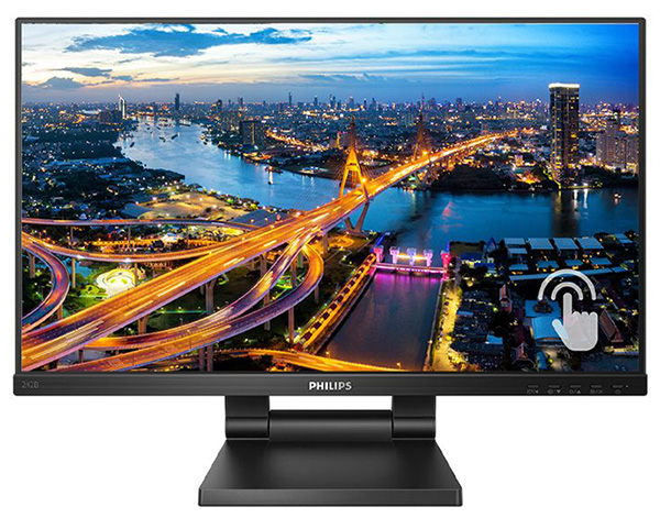 Monitor na dotik Philips 242B1TC