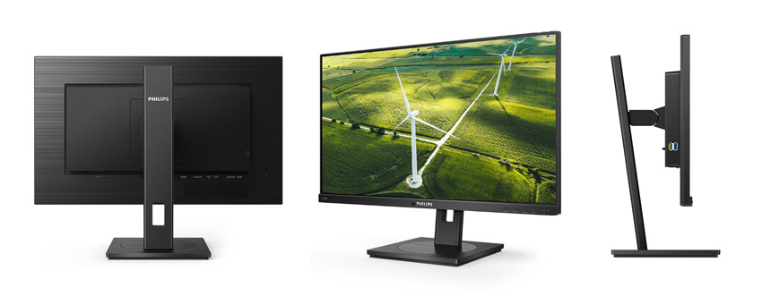 Monitor Philips 242B1G 
