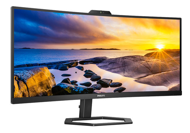Philips 34E1C5600HE