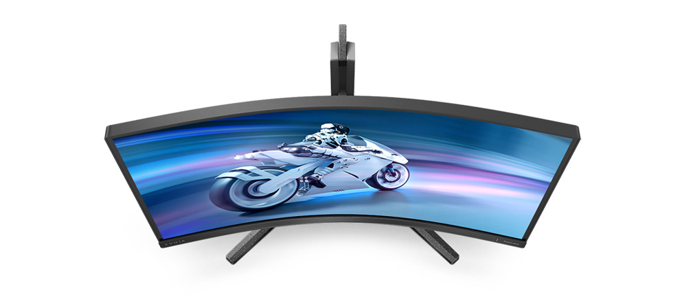Philips Evnia 27M2C5500W 