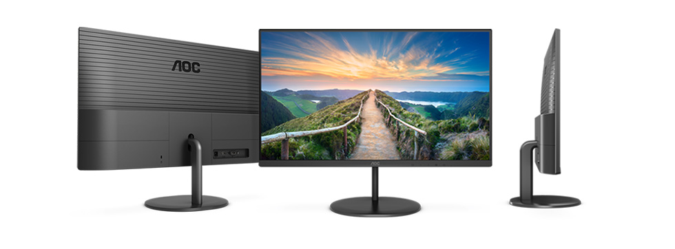 Monitorji AOC serija V4