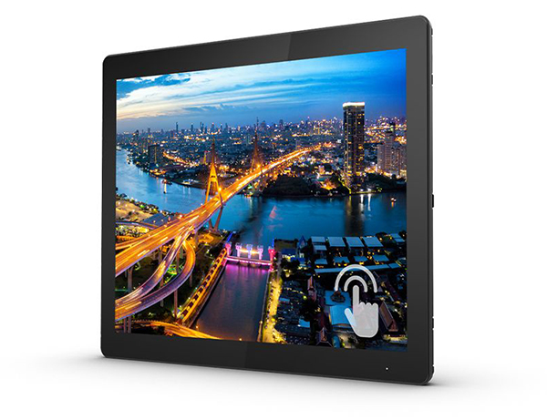 Monitor na dotik Philips 172B1TFL